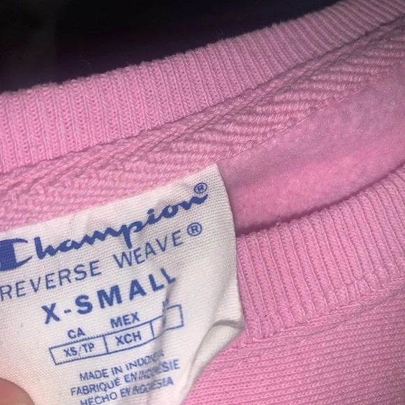 Sweater - Picture 2 of 2